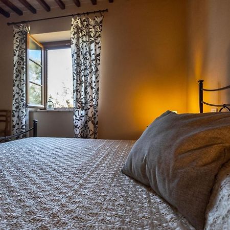 B&B Vallecupa Farnese Экстерьер фото