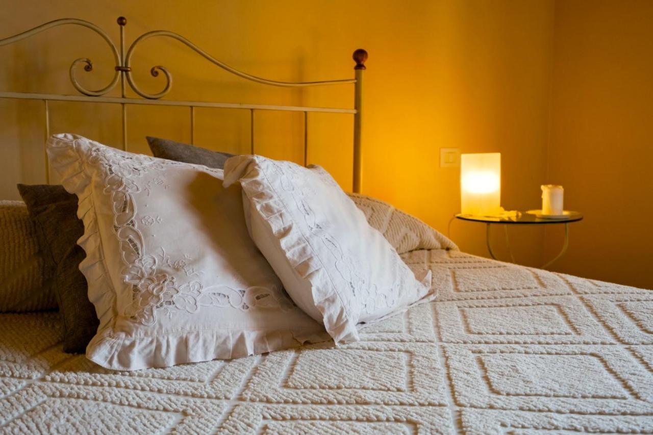 B&B Vallecupa Farnese Экстерьер фото