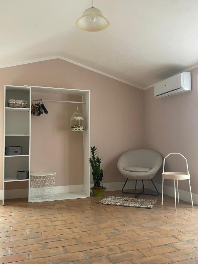 B&B Vallecupa Farnese Экстерьер фото